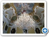 7 Palermo lampadario veneziano del '700 